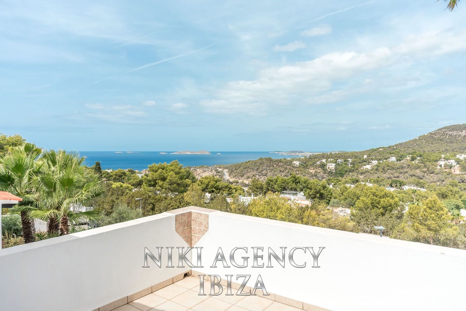 3 soverom Villa til salgs i Cala Vadella med svømmebasseng garasje - € 2 150 000 (Ref: 9828244)