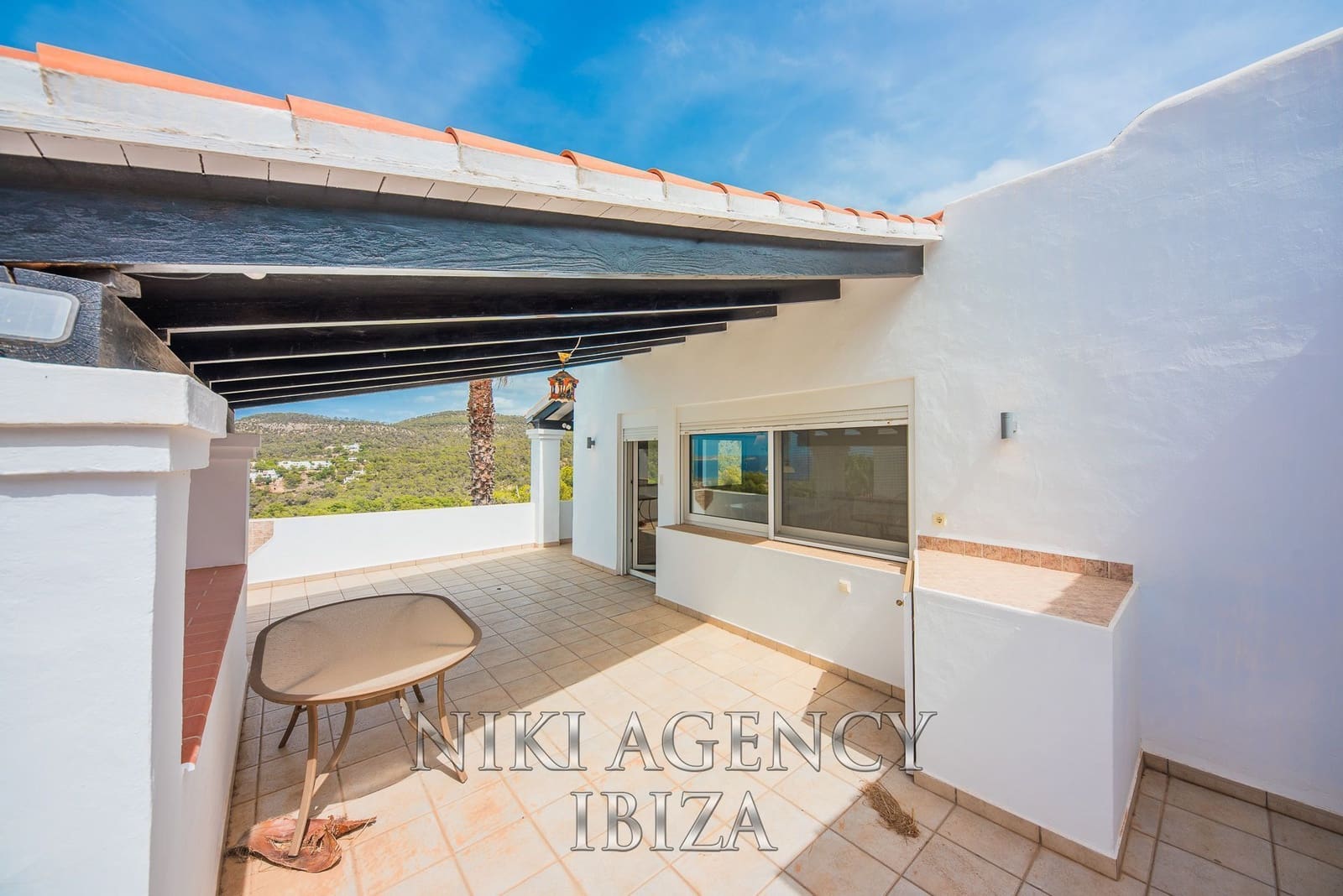 3 soverom Villa til salgs i Cala Vadella med svømmebasseng garasje - € 2 150 000 (Ref: 9828244)