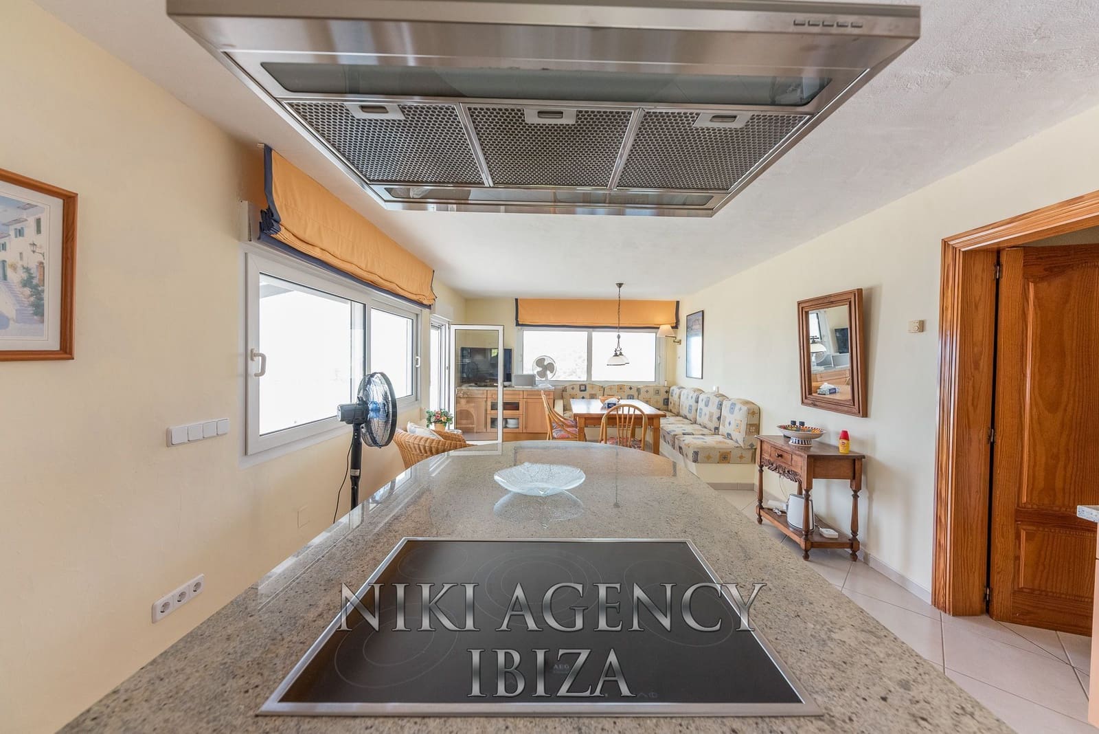 3 soverom Villa til salgs i Cala Vadella med svømmebasseng garasje - € 2 150 000 (Ref: 9828244)