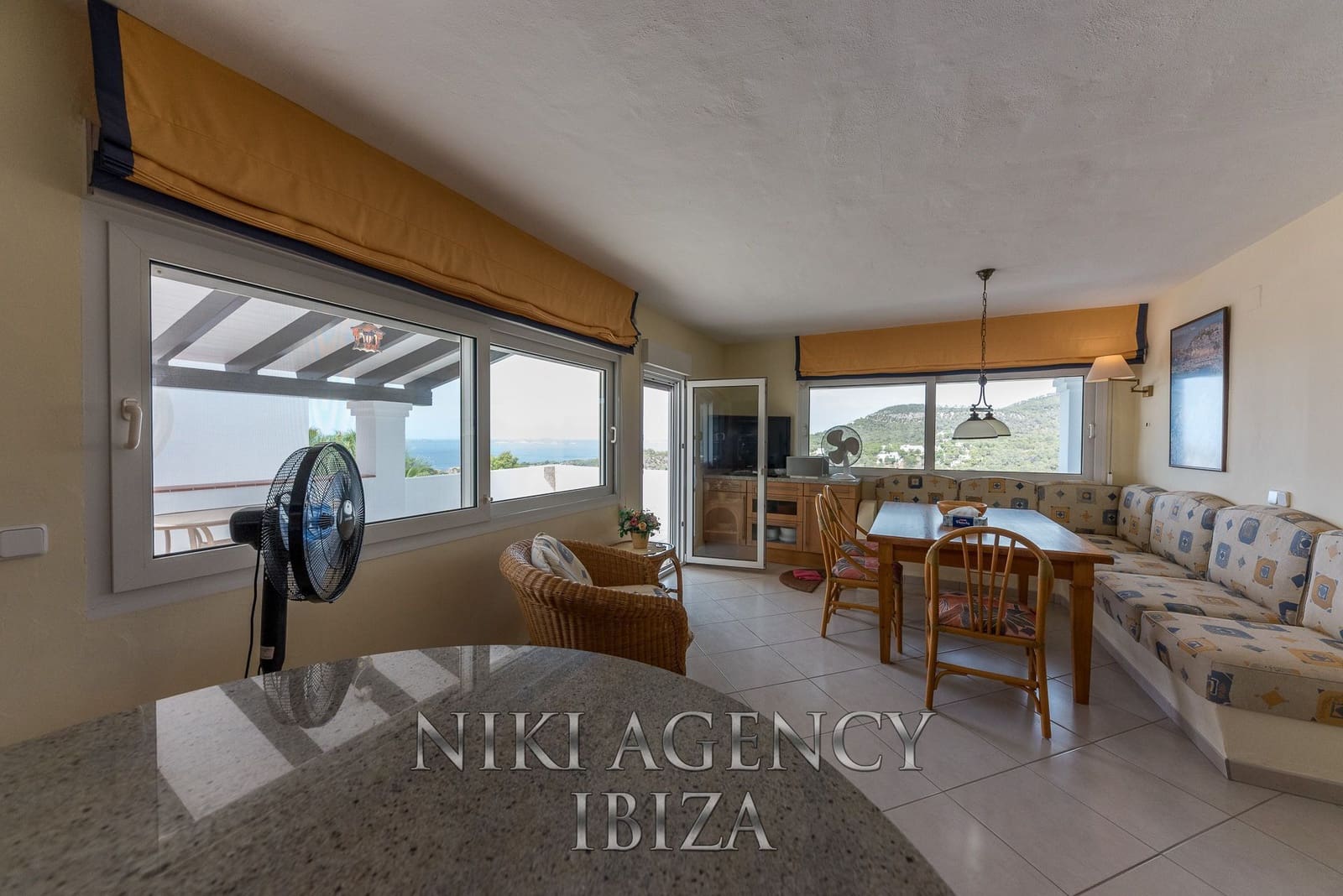 3 soverom Villa til salgs i Cala Vadella med svømmebasseng garasje - € 2 150 000 (Ref: 9828244)