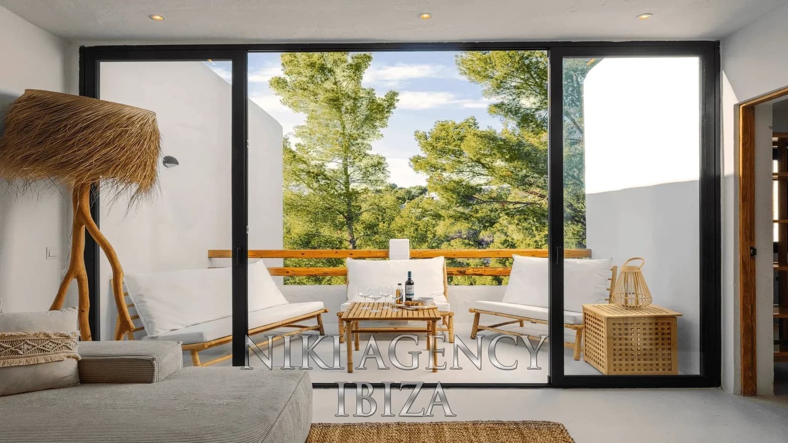2 bedroom Apartment for sale in Cala Vadella with pool - € 495,000 (Ref: 9835161)
