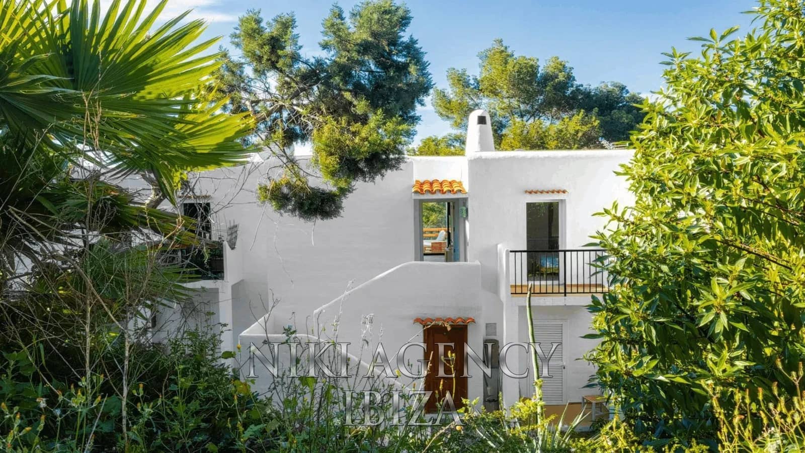 2 bedroom Apartment for sale in Cala Vadella with pool - € 495,000 (Ref: 9835161)