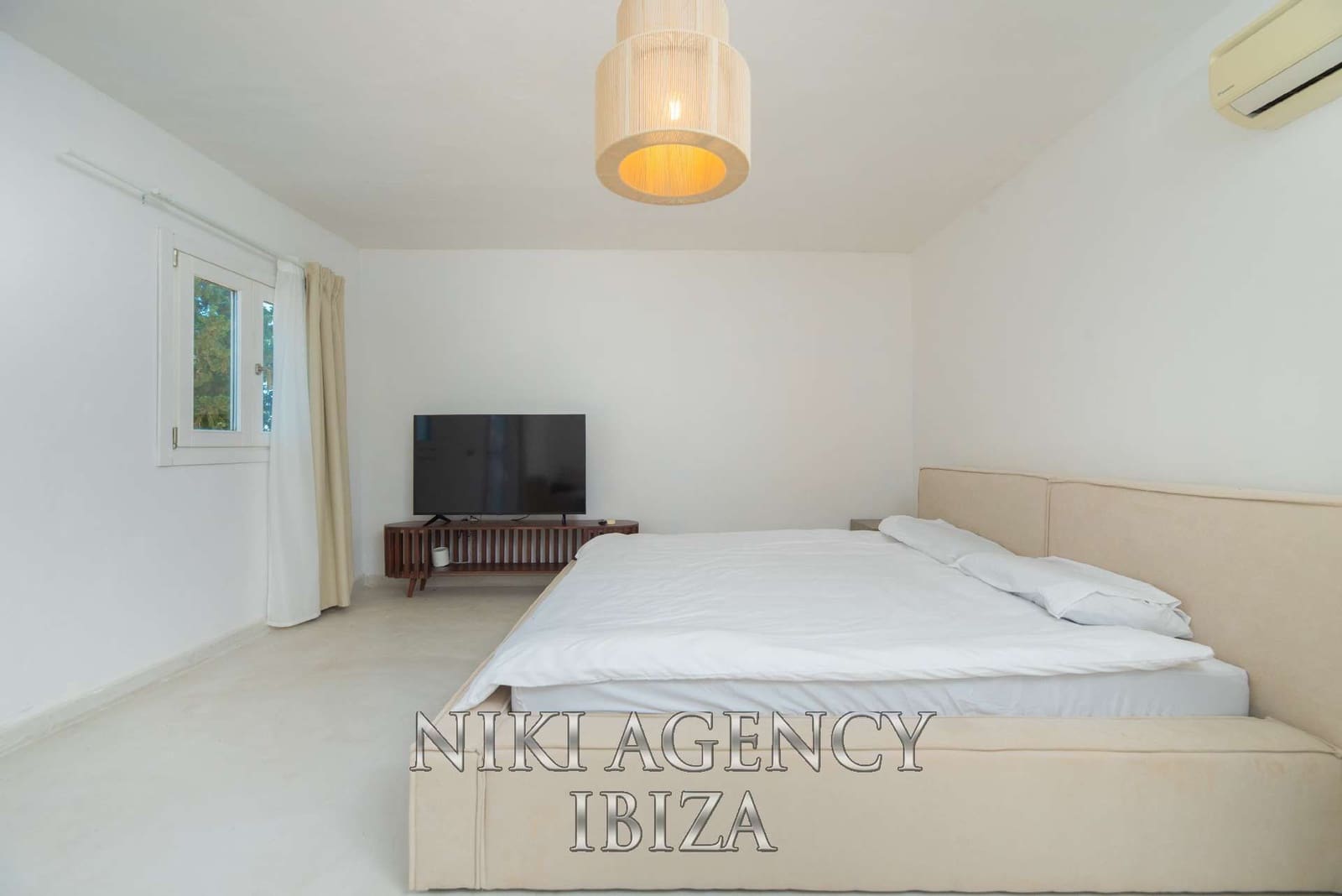 6 sovrum Villa till salu i San Jose / Sant Josep de Sa Talaia med pool garage - 3 199 000 € (Ref: 9917711)