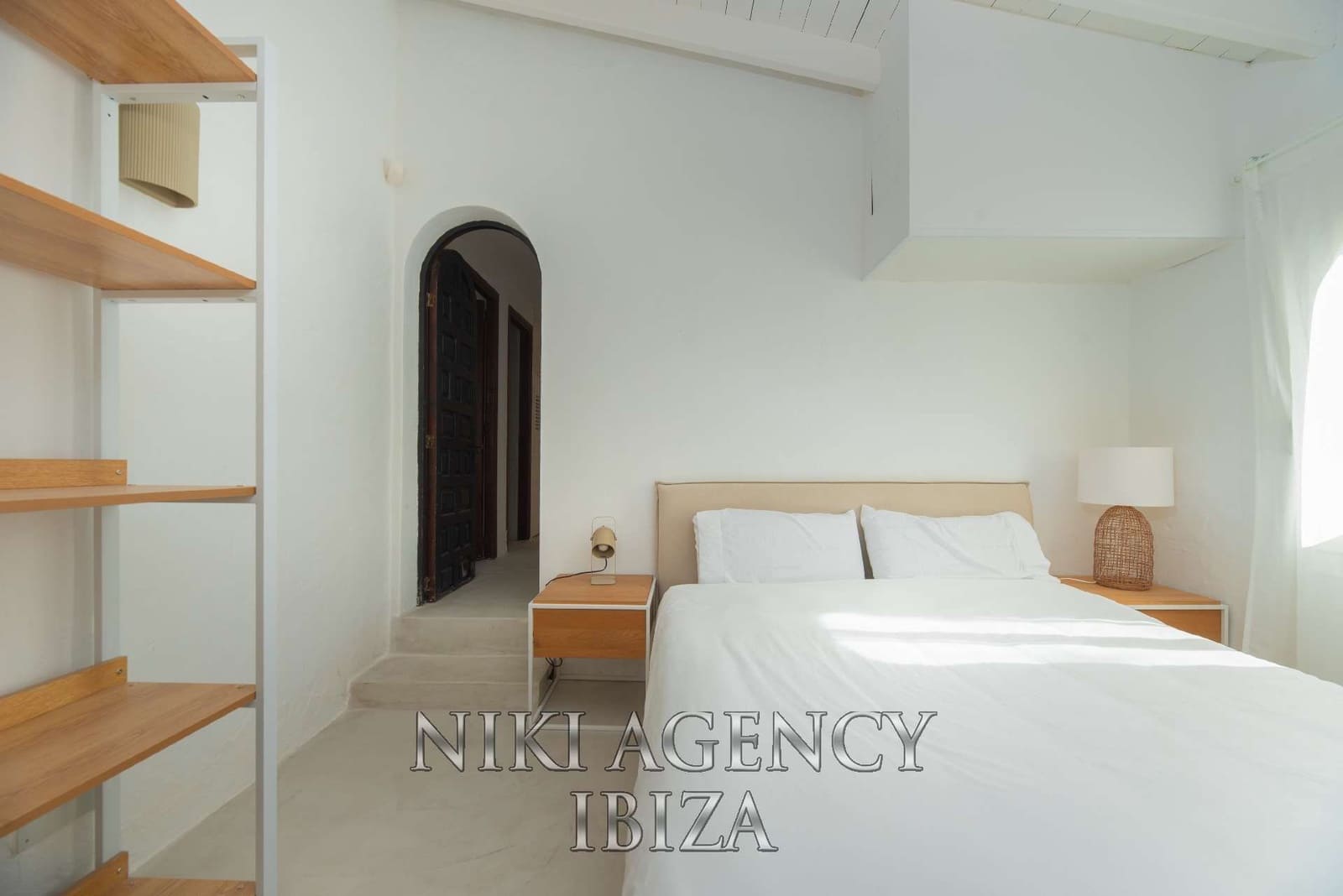 6 sovrum Villa till salu i San Jose / Sant Josep de Sa Talaia med pool garage - 3 199 000 € (Ref: 9917711)