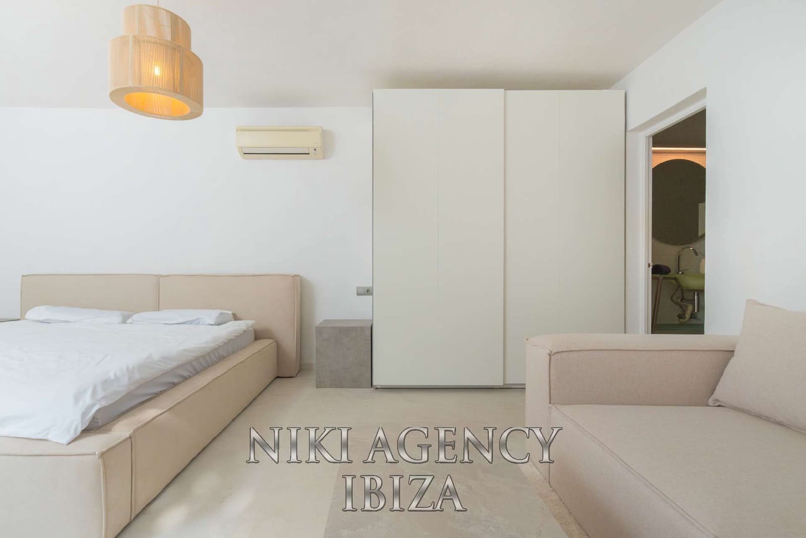 6 sovrum Villa till salu i San Jose / Sant Josep de Sa Talaia med pool garage - 3 199 000 € (Ref: 9917711)