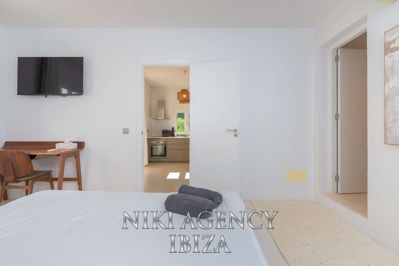 6 sovrum Villa till salu i San Jose / Sant Josep de Sa Talaia med pool garage - 3 199 000 € (Ref: 9917711)