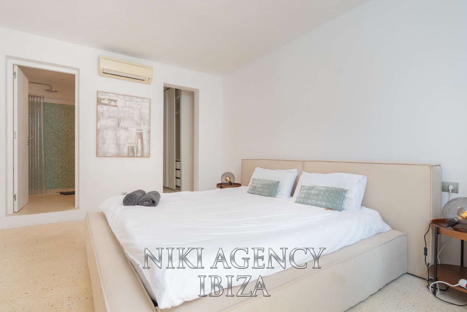 6 sovrum Villa till salu i San Jose / Sant Josep de Sa Talaia med pool garage - 3 199 000 € (Ref: 9917711)