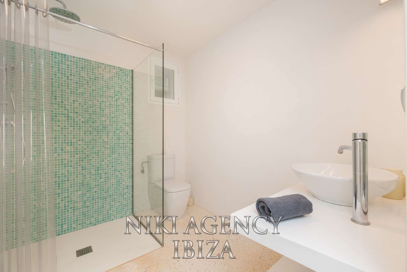 6 sovrum Villa till salu i San Jose / Sant Josep de Sa Talaia med pool garage - 3 199 000 € (Ref: 9917711)