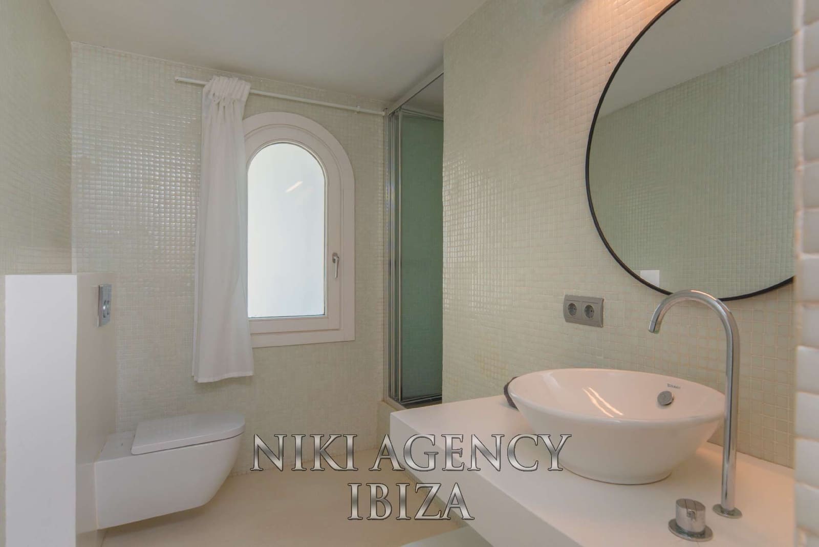 6 sovrum Villa till salu i San Jose / Sant Josep de Sa Talaia med pool garage - 3 199 000 € (Ref: 9917711)