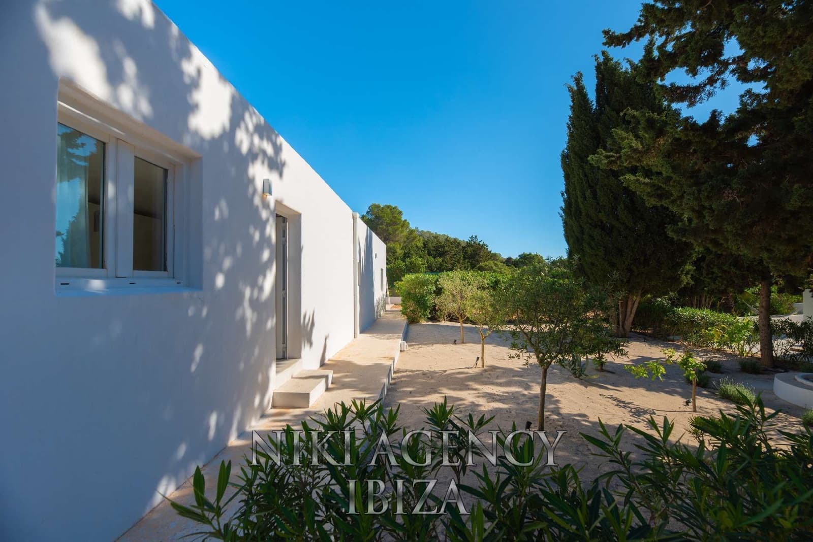 6 sovrum Villa till salu i San Jose / Sant Josep de Sa Talaia med pool garage - 3 199 000 € (Ref: 9917711)