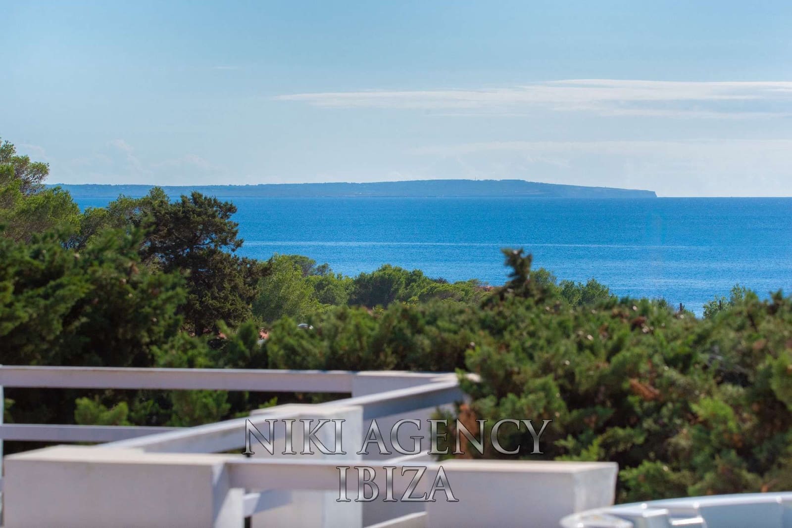 6 sovrum Villa till salu i San Jose / Sant Josep de Sa Talaia med pool garage - 3 199 000 € (Ref: 9917711)