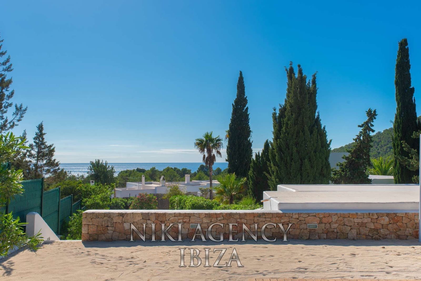 6 sovrum Villa till salu i San Jose / Sant Josep de Sa Talaia med pool garage - 3 199 000 € (Ref: 9917711)