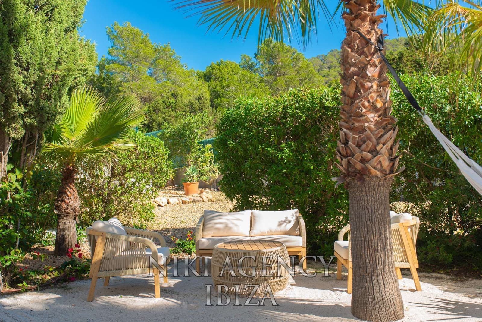 6 sovrum Villa till salu i San Jose / Sant Josep de Sa Talaia med pool garage - 3 199 000 € (Ref: 9917711)