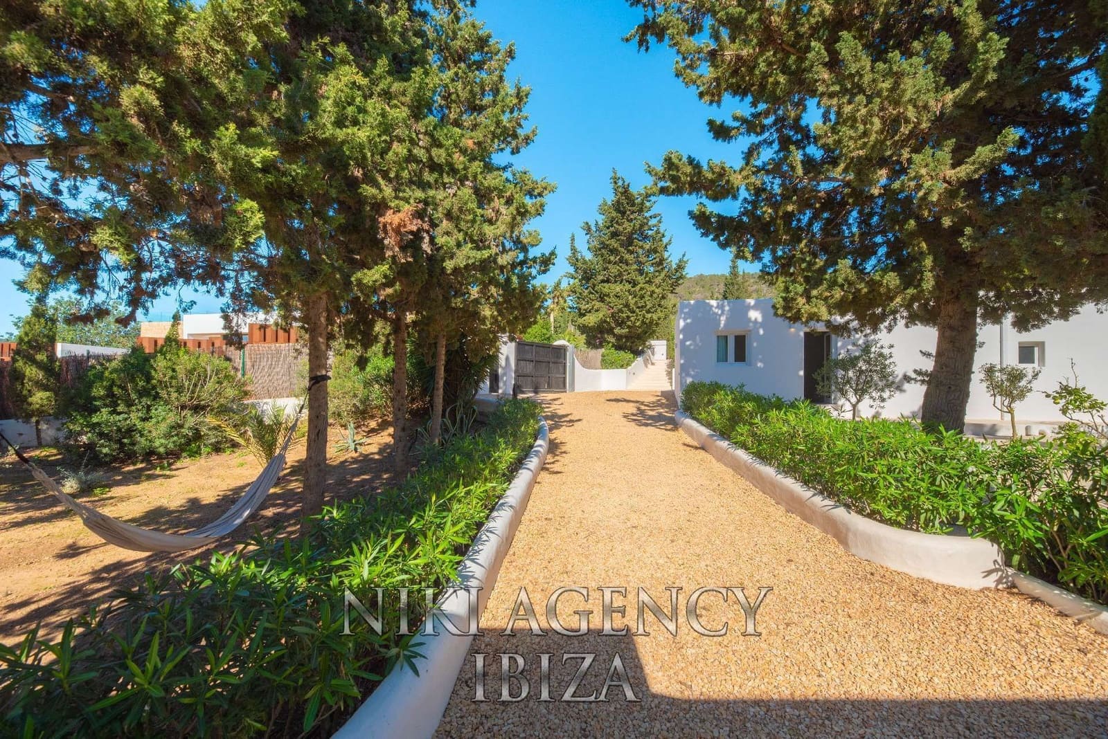 6 sovrum Villa till salu i San Jose / Sant Josep de Sa Talaia med pool garage - 3 199 000 € (Ref: 9917711)