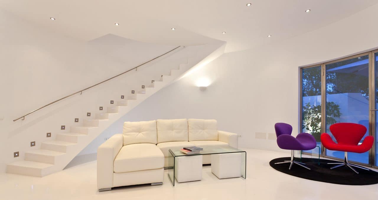 6 soverom Villa til salgs i San Jose / Sant Josep de Sa Talaia med svømmebasseng garasje - € 6 000 000 (Ref: 9945074)