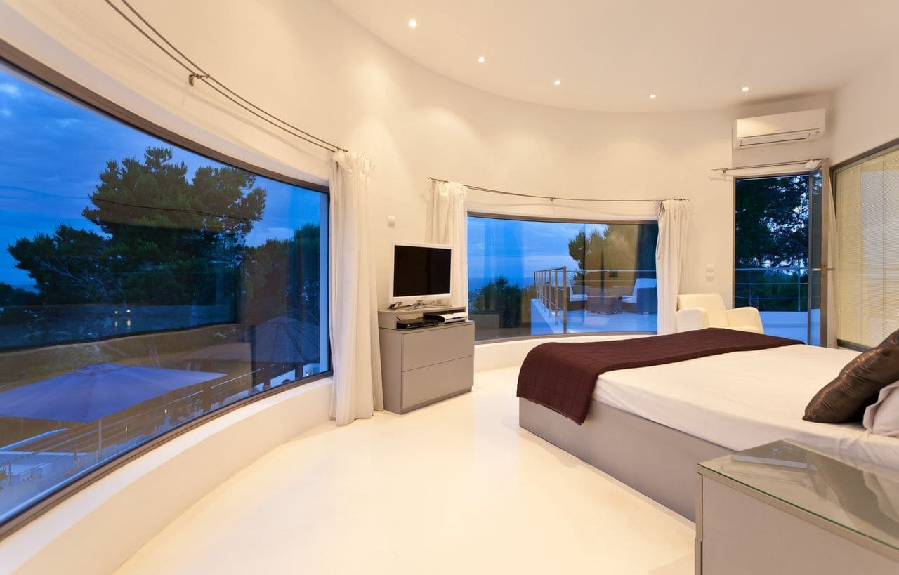6 soverom Villa til salgs i San Jose / Sant Josep de Sa Talaia med svømmebasseng garasje - € 6 000 000 (Ref: 9945074)