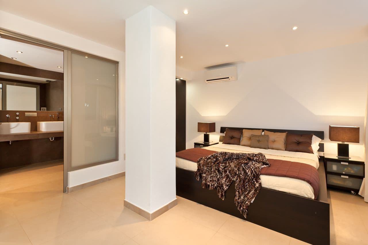 6 soverom Villa til salgs i San Jose / Sant Josep de Sa Talaia med svømmebasseng garasje - € 6 000 000 (Ref: 9945074)