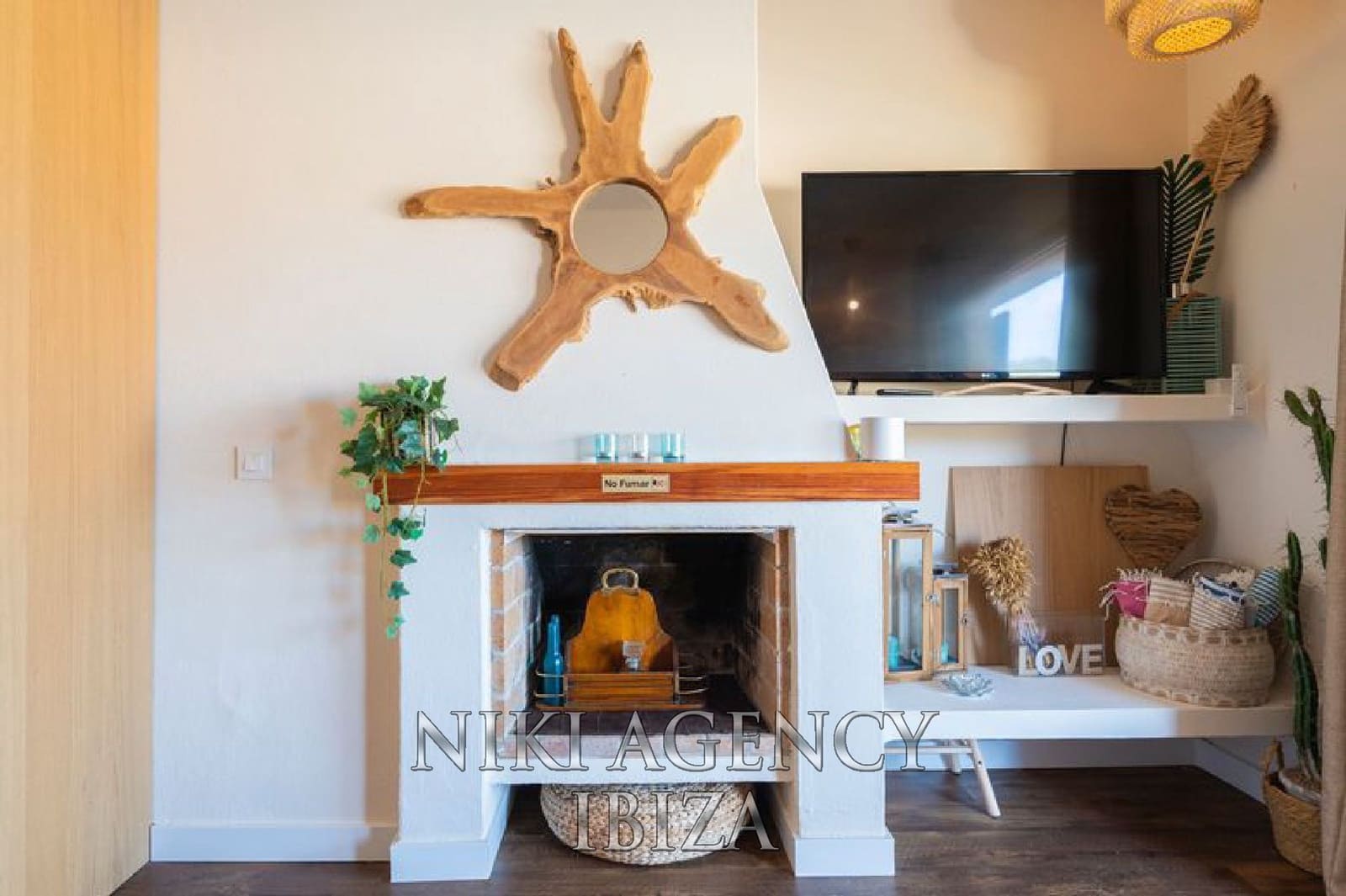 3 camera da letto Villa in vendita in Cala Tarida con piscina garage - 1.350.000 € (Rif: 9953677)