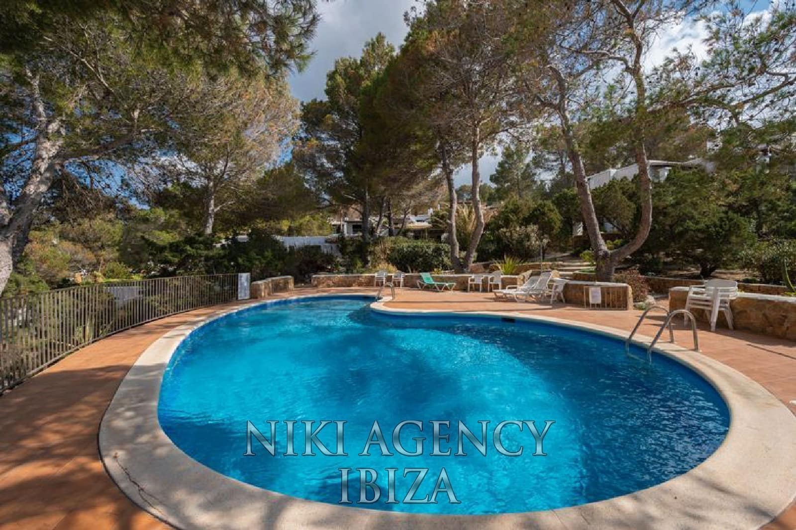 3 camera da letto Villa in vendita in Cala Tarida con piscina garage - 1.350.000 € (Rif: 9953677)