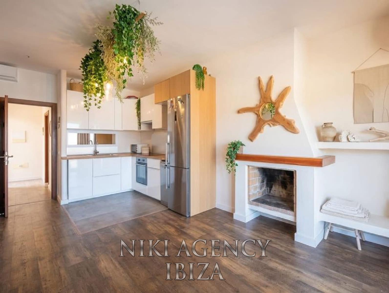 3 camera da letto Villa in vendita in Cala Tarida con piscina garage - 1.350.000 € (Rif: 9953677)