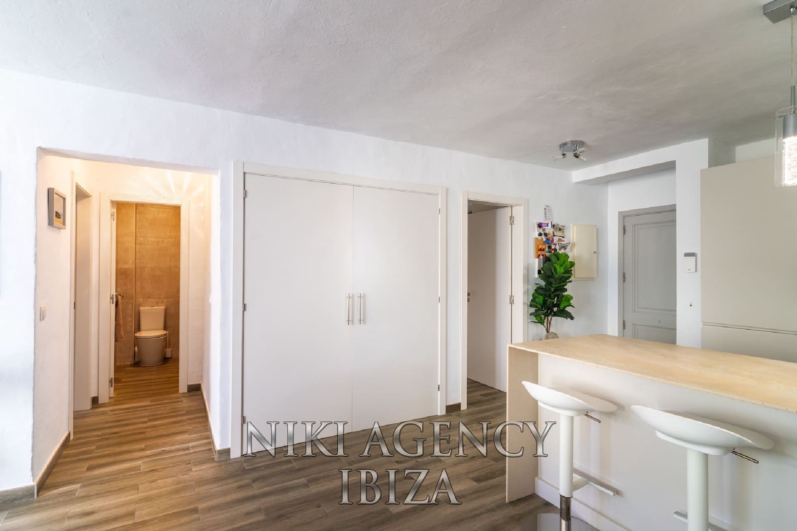2 slaapkamer Appartement te koop in Cala Vadella met zwembad - € 499.000 (Ref: 9959111)