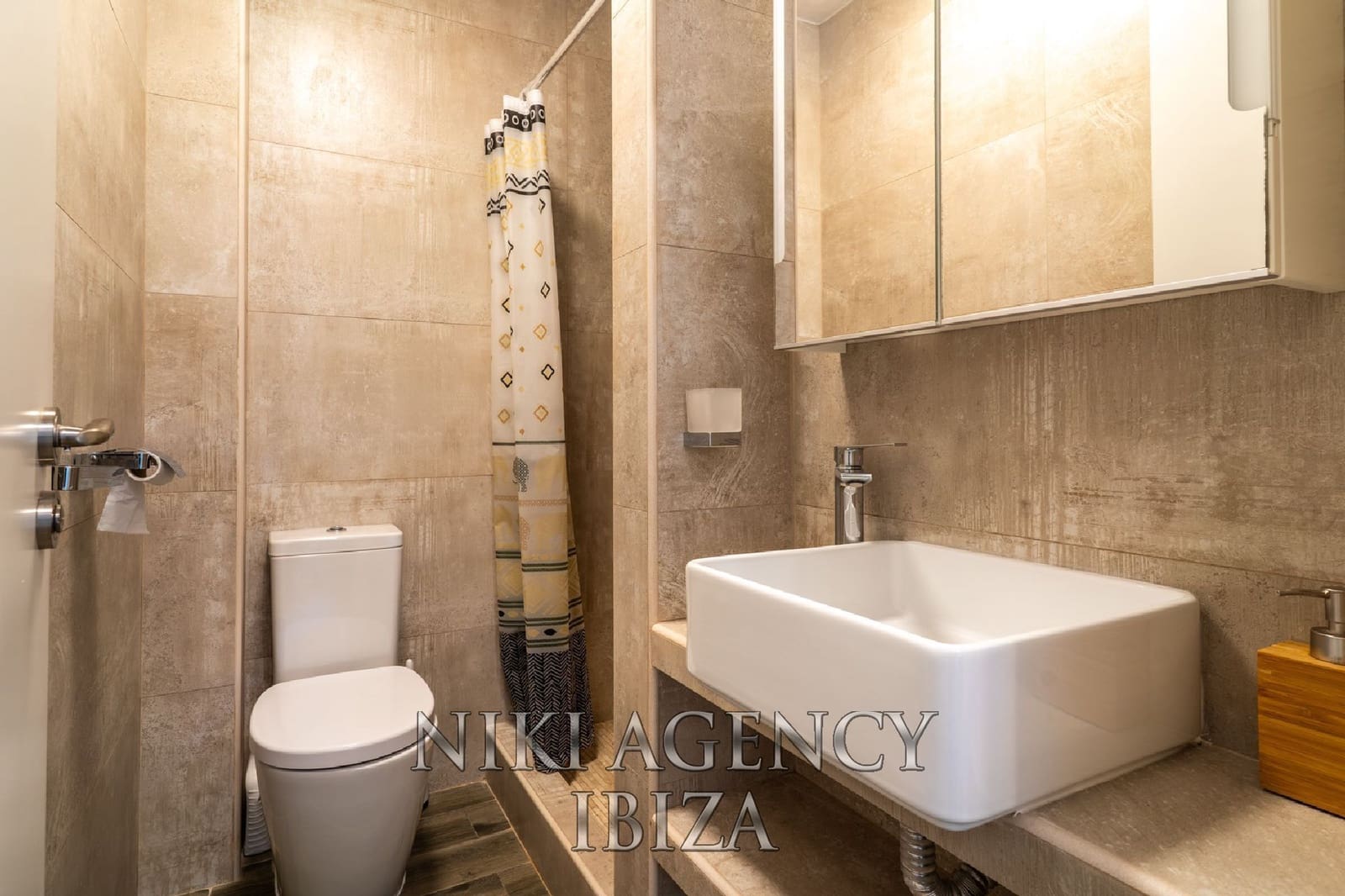 2 slaapkamer Appartement te koop in Cala Vadella met zwembad - € 499.000 (Ref: 9959111)