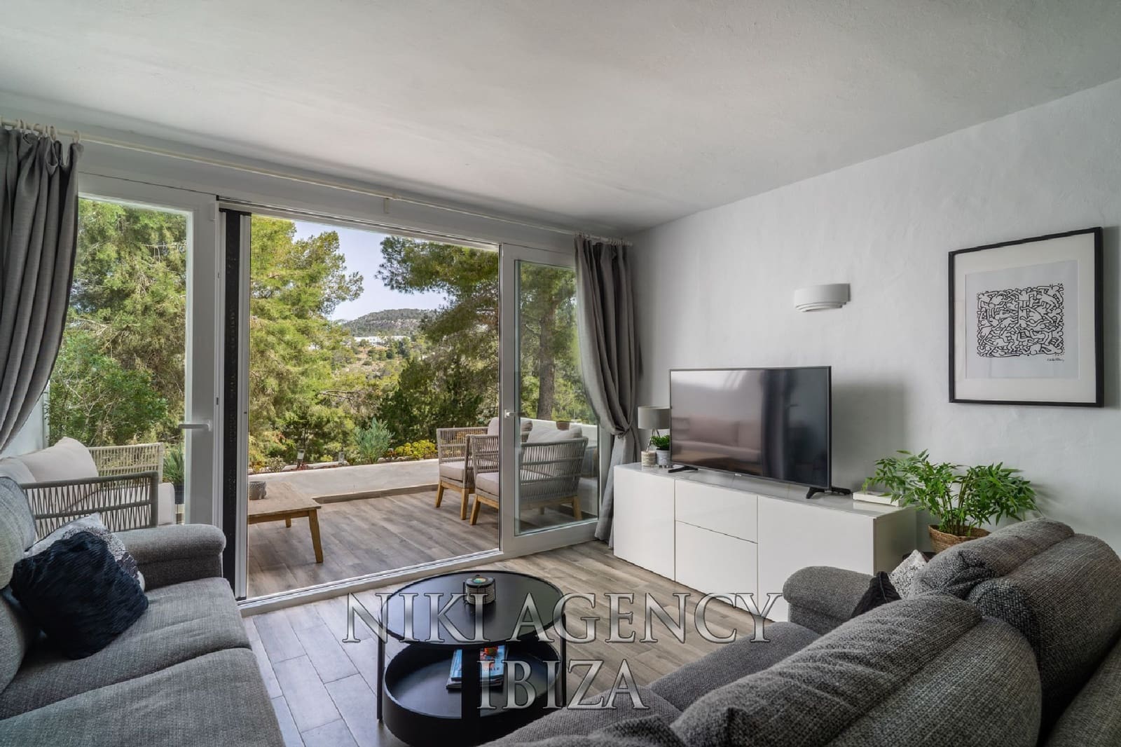 2 slaapkamer Appartement te koop in Cala Vadella met zwembad - € 499.000 (Ref: 9959111)