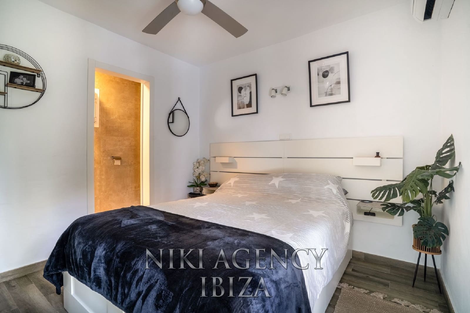 2 slaapkamer Appartement te koop in Cala Vadella met zwembad - € 499.000 (Ref: 9959111)