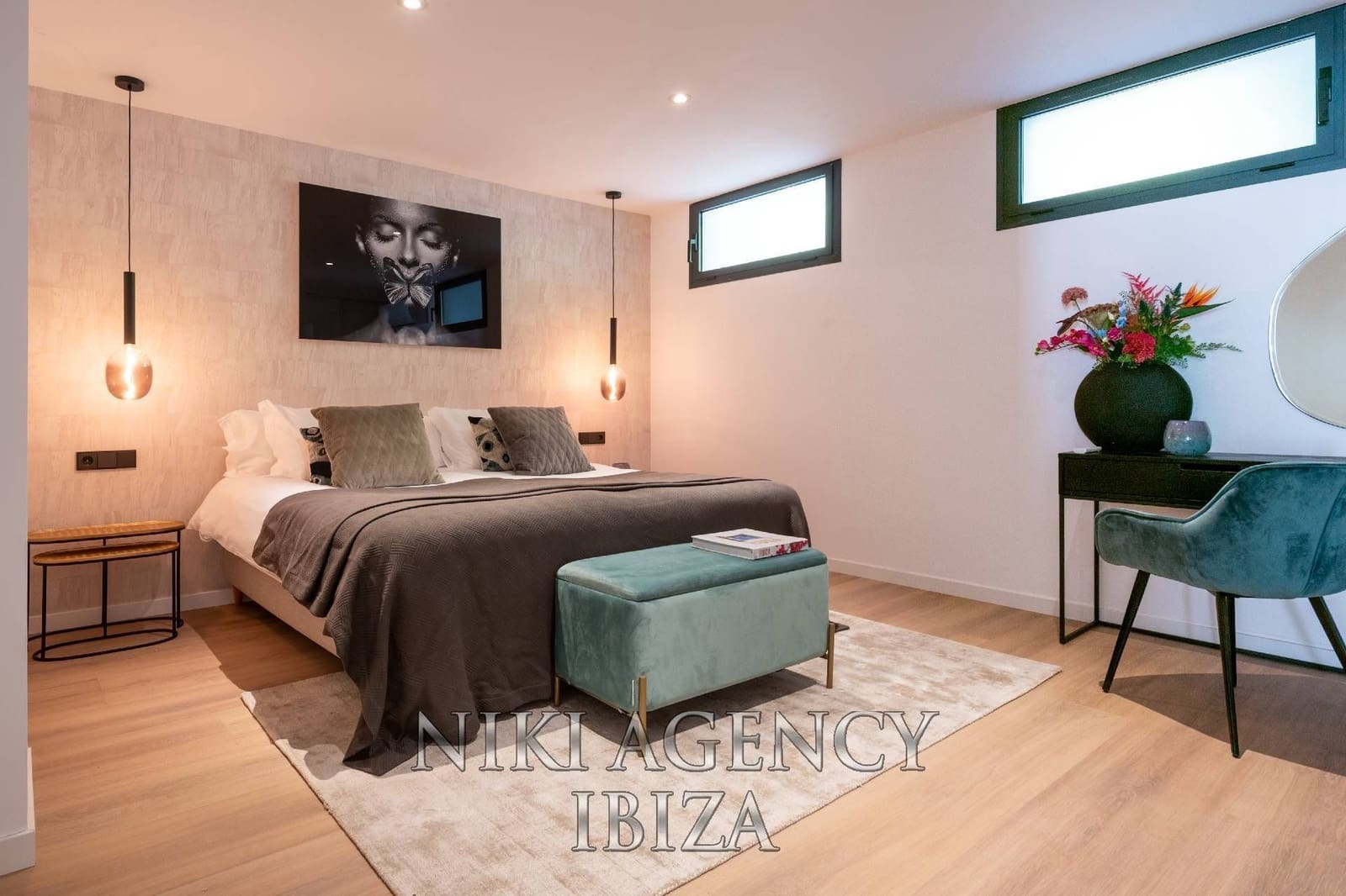 6 slaapkamer Villa te koop in Talamanca met zwembad garage - € 3.850.000 (Ref: 9986341)