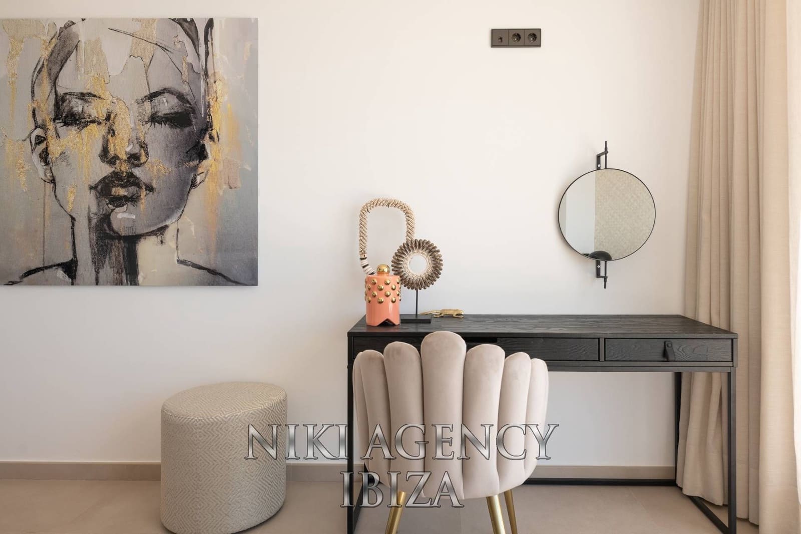 6 slaapkamer Villa te koop in Talamanca met zwembad garage - € 3.850.000 (Ref: 9986341)