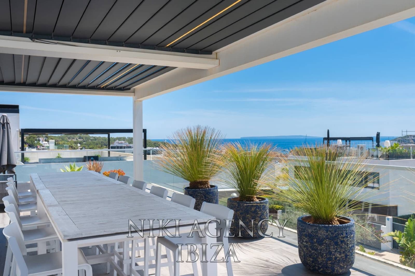 6 slaapkamer Villa te koop in Talamanca met zwembad garage - € 3.850.000 (Ref: 9986341)