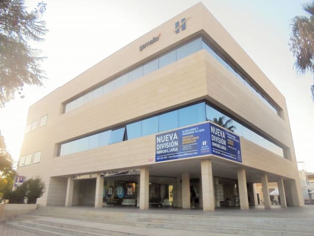 Toimisto vuokrattavana paikassa Playa de San Juan, Alicante kaupunki - 1 890 € (Ref: 3194922)