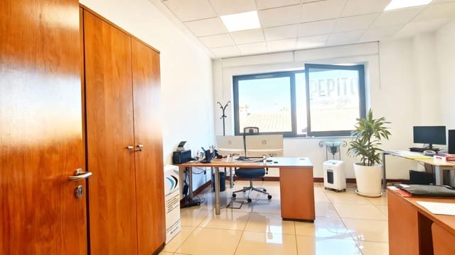 Toimisto vuokrattavana paikassa Playa de San Juan, Alicante kaupunki - 1 890 € (Ref: 3194922)