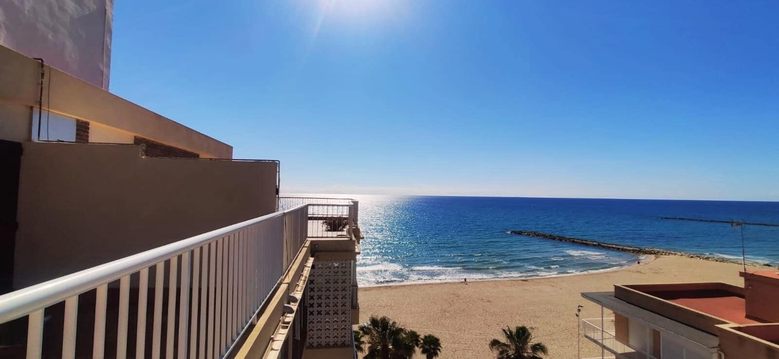 4 soverom Leilighet til salgs i El Campello - € 490 000 (Ref: 6459014)