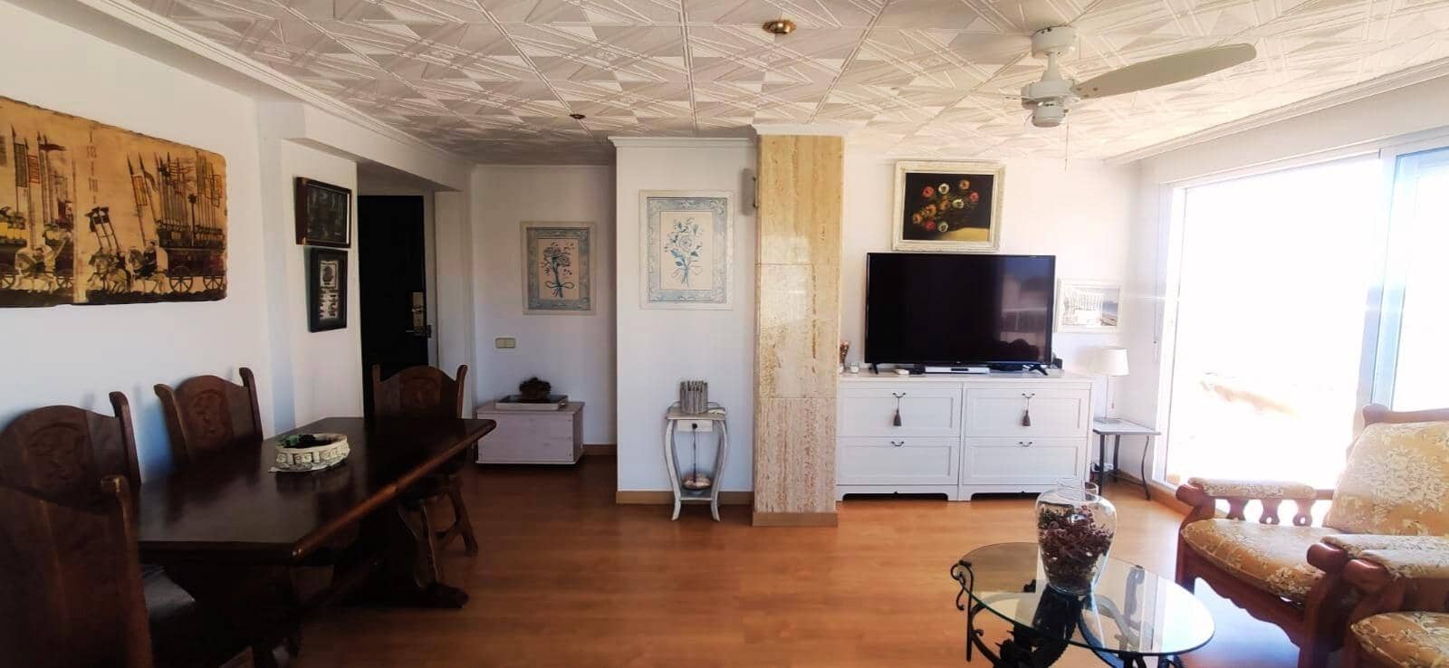 4 soverom Leilighet til salgs i El Campello - € 490 000 (Ref: 6459014)