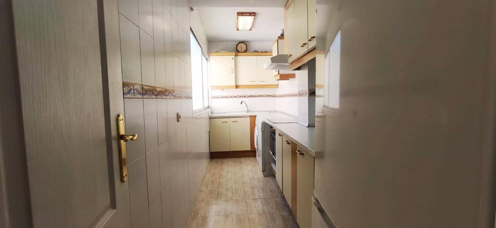 4 soverom Leilighet til salgs i El Campello - € 490 000 (Ref: 6459014)