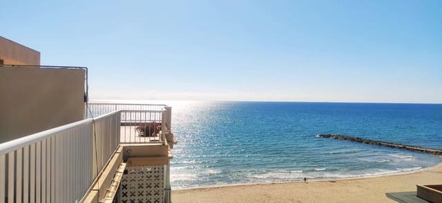 4 soverom Leilighet til salgs i El Campello - € 490 000 (Ref: 6459014)