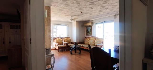 4 soverom Leilighet til salgs i El Campello - € 490 000 (Ref: 6459014)