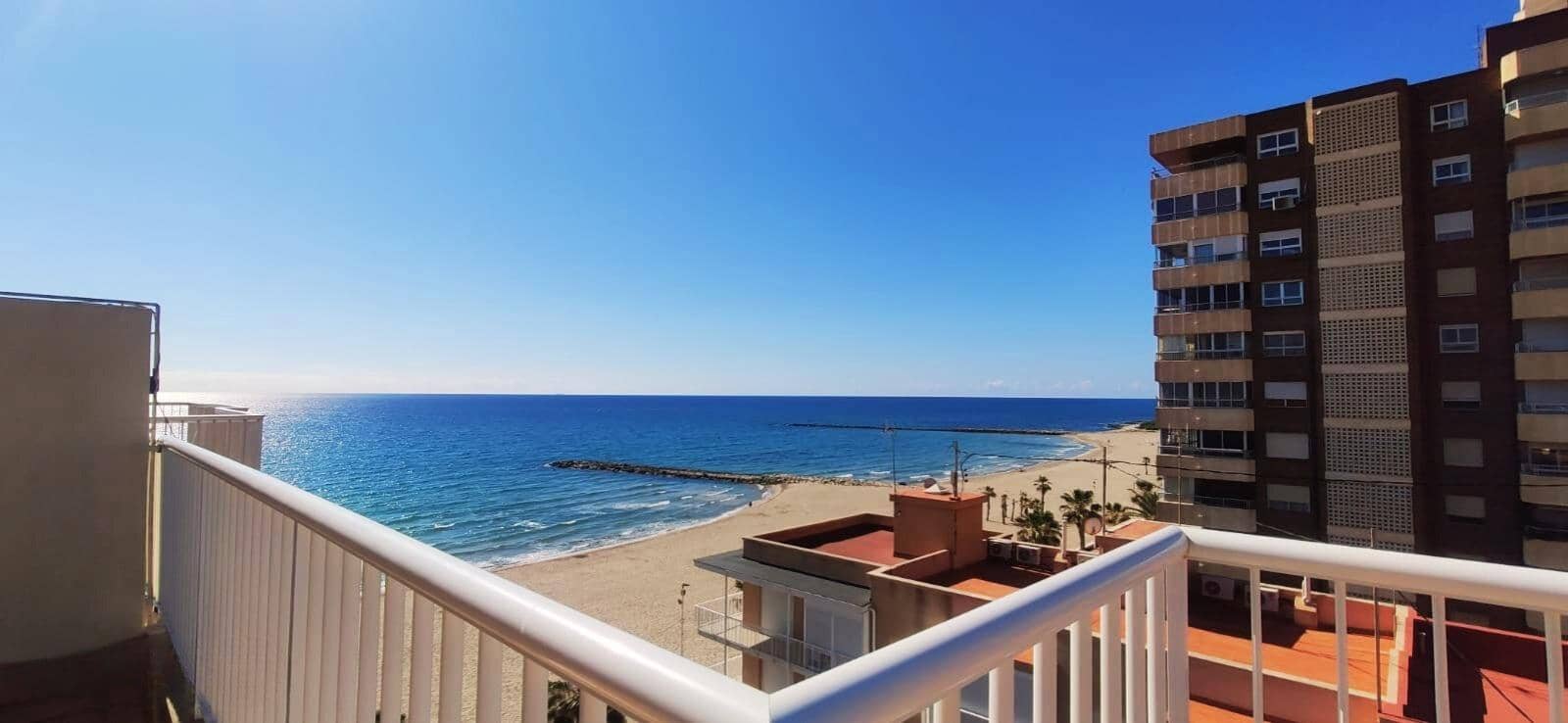 4 soverom Leilighet til salgs i El Campello - € 490 000 (Ref: 6459014)