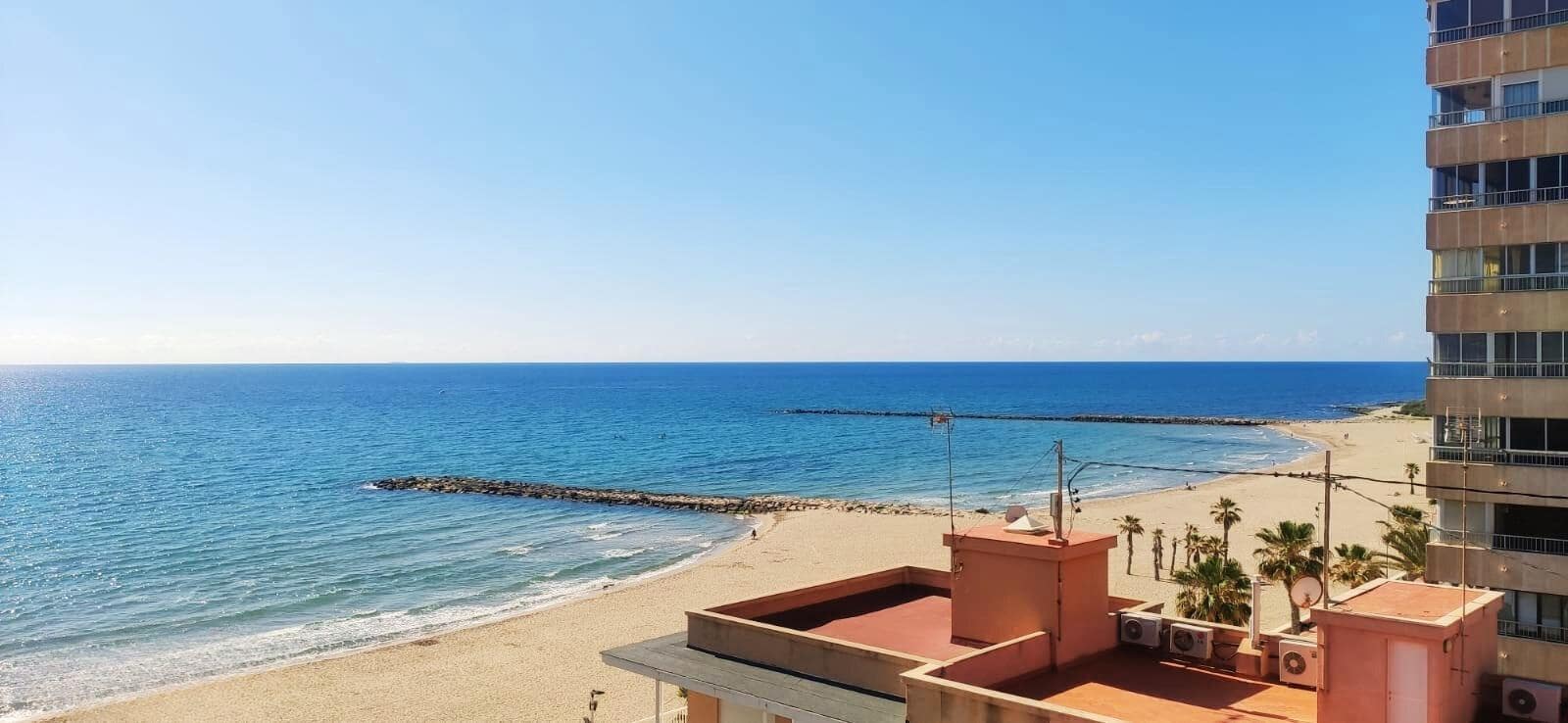 4 soverom Leilighet til salgs i El Campello - € 490 000 (Ref: 6459014)