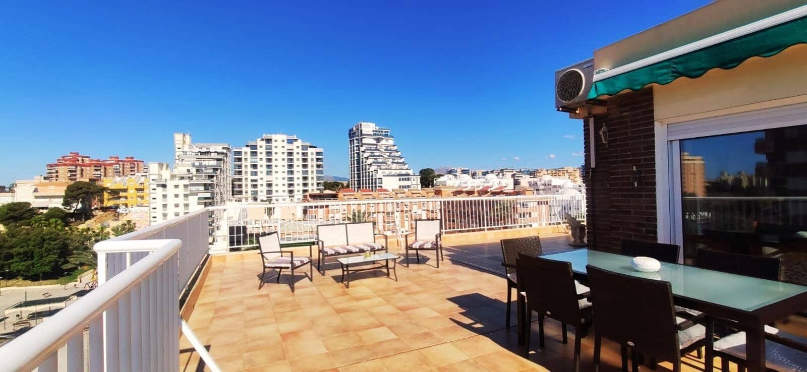 4 soverom Leilighet til salgs i El Campello - € 490 000 (Ref: 6459014)