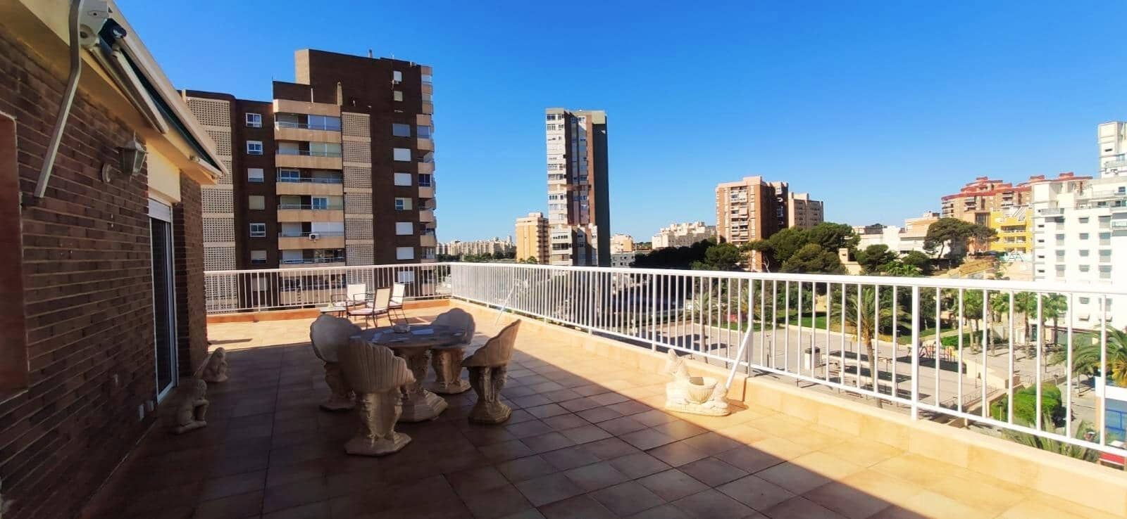 4 soverom Leilighet til salgs i El Campello - € 490 000 (Ref: 6459014)