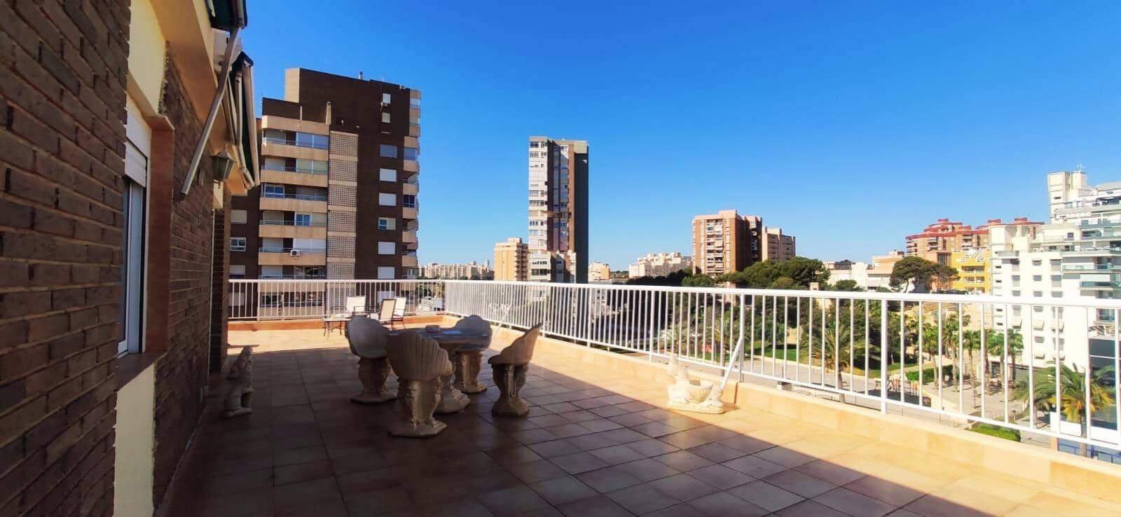 4 soverom Leilighet til salgs i El Campello - € 490 000 (Ref: 6459014)