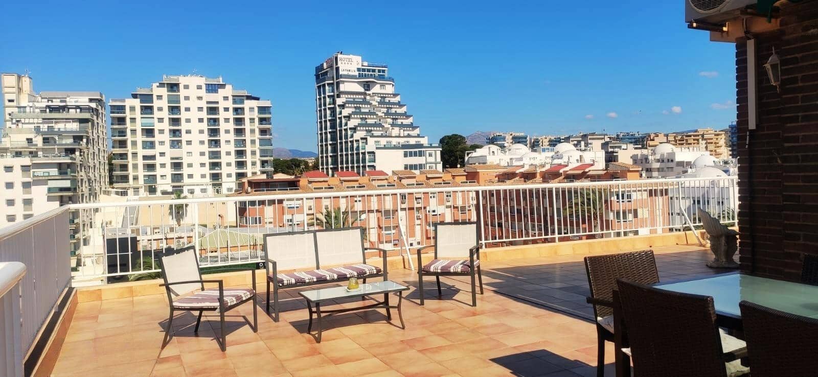 4 soverom Leilighet til salgs i El Campello - € 490 000 (Ref: 6459014)