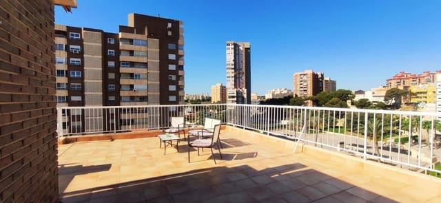 4 soverom Leilighet til salgs i El Campello - € 490 000 (Ref: 6459014)