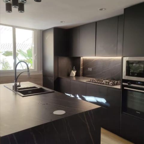 4 quarto Moradia em Banda para venda em Playa de San Juan, Alicante cidade com piscina garagem - 590 000 € (Ref: 8432686)