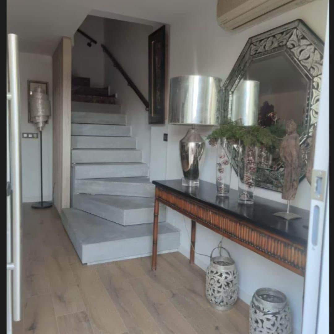 4 soveværelse Rækkehus til salg i Playa de San Juan med swimmingpool garage - € 590.000 (Ref: 8432686)