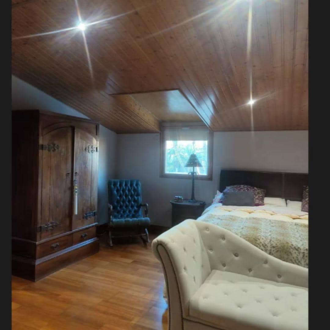 4 soveværelse Rækkehus til salg i Playa de San Juan med swimmingpool garage - € 590.000 (Ref: 8432686)