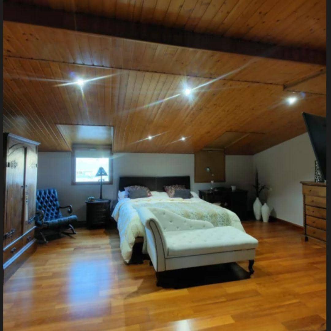 4 soveværelse Rækkehus til salg i Playa de San Juan med swimmingpool garage - € 590.000 (Ref: 8432686)