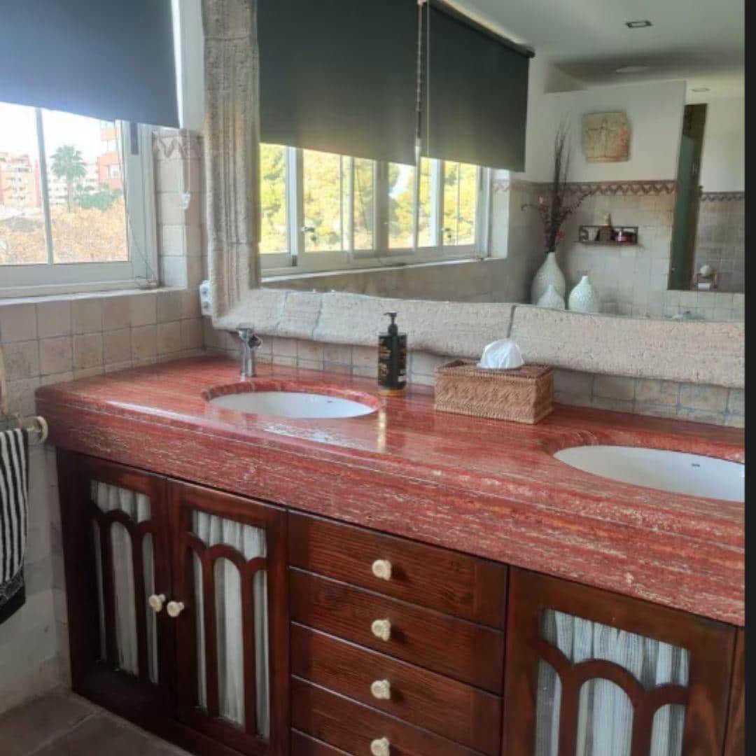 4 soveværelse Rækkehus til salg i Playa de San Juan med swimmingpool garage - € 590.000 (Ref: 8432686)